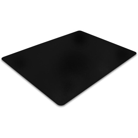 Back2Basics 36 x 48 in. Cleartex Advantagemat Floor Chair Mat, Black BA1894907